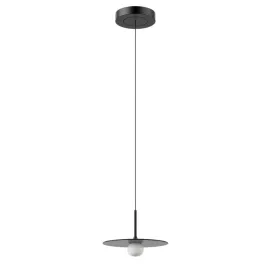 Tempo pendant lamp by vibia